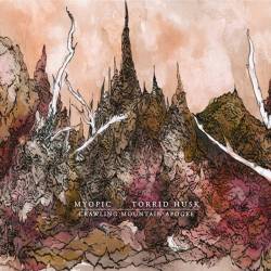 Torrid Husk : Crawling Mountain Apogee